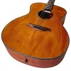 Guitarra Acústica Bromo BAT2M