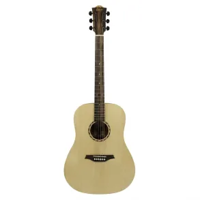 Guitarra Acústica Bromo BAT1NL