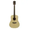Guitarra Acústica Bromo BAT1NL