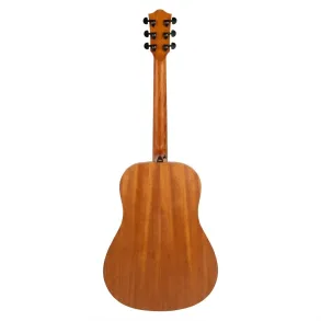 Guitarra Acústica Bromo BAT1NL