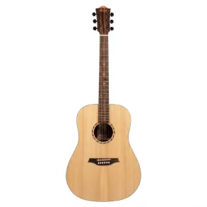 Guitarra Acústica Bromo BAT1N
