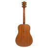 Guitarra Acústica Bromo BAT1N