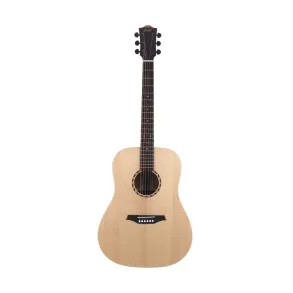 Guitarra Acústica Bromo BAB1