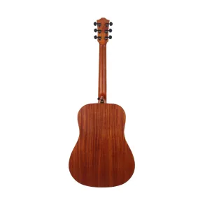 Guitarra Acústica Bromo BAB1
