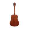 Guitarra Acústica Bromo BAB1
