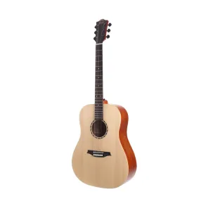 Guitarra Acústica Bromo BAB1