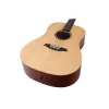 Guitarra Acústica Bromo BAB1