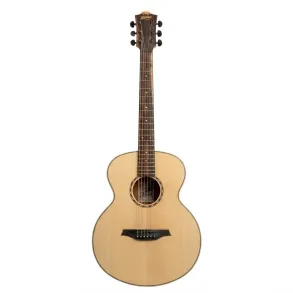 Guitarra Acústica Bromo BAA8S