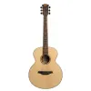 Guitarra Acústica Bromo BAA8S