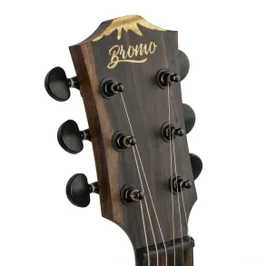 Guitarra Acústica Bromo BAA8S