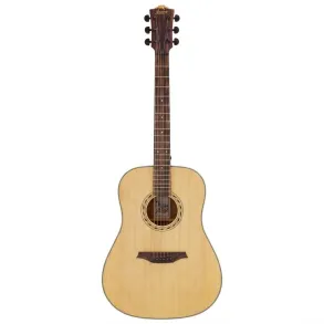Guitarra Acústica Bromo BAA1