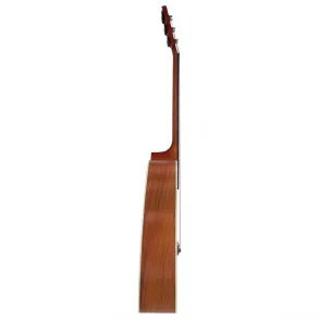 Guitarra Acústica Bromo BAA1