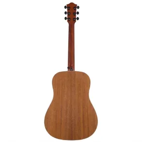 Guitarra Acústica Bromo BAA1