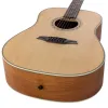 Guitarra Acústica Bromo BAA1