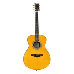 Guitarra Transacústica Yamaha LSTAVT