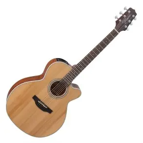 Guitarra electroacustica Nex (tipo Jumbo) Takamine GN20CENS