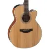 Guitarra electroacustica Nex (tipo Jumbo) Takamine GN20CENS