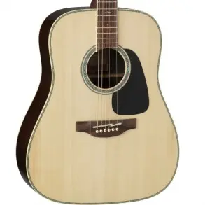Guitarra Acústica Takamine GD51NAT