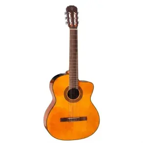 Guitarra Electrocriolla Takamine GC3CENAT
