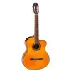 Guitarra Electrocriolla Takamine GC3CENAT