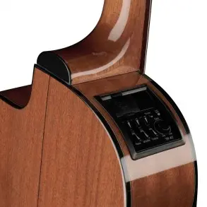 Guitarra Electrocriolla Takamine GC3CENAT