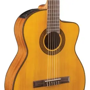 Guitarra Electrocriolla Takamine GC3CENAT