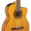 Guitarra Electrocriolla Takamine GC3CENAT