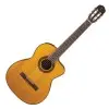 Guitarra Electrocriolla Takamine GC3CENAT