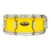 Redoblante Pearl Decade Maple Series SN14"x5,5 Solid Yellow