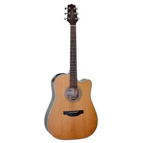 Guitarra Electroacústica Takamine GD20CENS