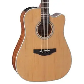 Guitarra Electroacústica Takamine GD20CENS