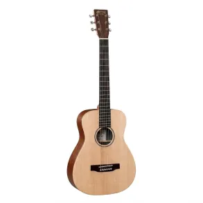 Guitarra Electroacústica Martin & Co LX1E