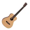 Guitarra Electroacústica Martin & Co LX1E
