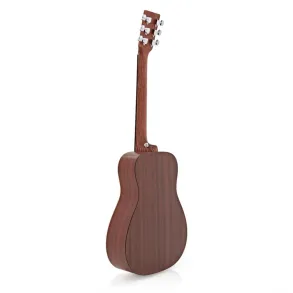 Guitarra Electroacústica Martin & Co LX1E