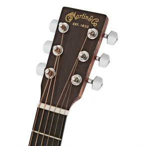Guitarra Electroacústica Martin & Co LX1E