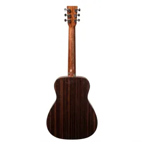 Guitarra Electroacústica Martin & Co LX1RE