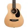 Guitarra Electroacústica Martin & Co LX1RE