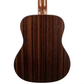 Guitarra Electroacústica Martin & Co LX1RE