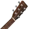 Guitarra Electroacústica Martin & Co 000X2EBRAZ