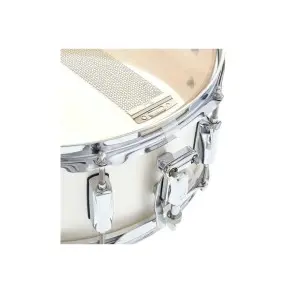 Redoblante Pearl Decade Maple Series 14x5,5 Maple White