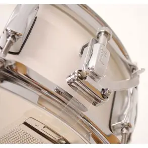 Redoblante Pearl Decade Maple Series 14x5,5 Maple White