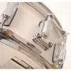 Redoblante Pearl Decade Maple Series 14x5,5 Maple White