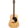 Guitarra Electroacústica Martin & Co DX2EBRAZ