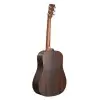 Guitarra Electroacústica Martin & Co DX2EBRAZ