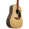 Guitarra Electroacústica Martin & Co DX2EBRAZ