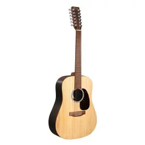Guitarra Electroacústica Martin & Co DX2EBRAZ12STRING