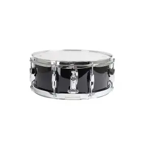 Redoblante Pearl Export Series SN14"x5,5 Jet Black