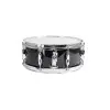 Redoblante Pearl Export Series SN14"x5,5 Jet Black
