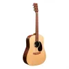 Guitarra Electroacústica Martin & Co DX2EMAH