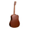 Guitarra Electroacústica Martin & Co DX2EMAH